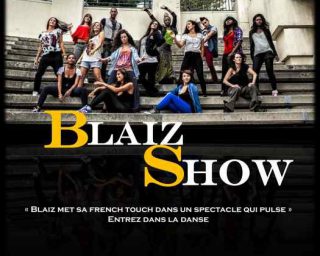 Blaiz Show