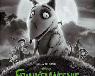 Frankenweenie