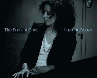 Luciana Souza - Chet Baker