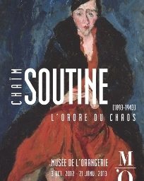 Chaim Soutine