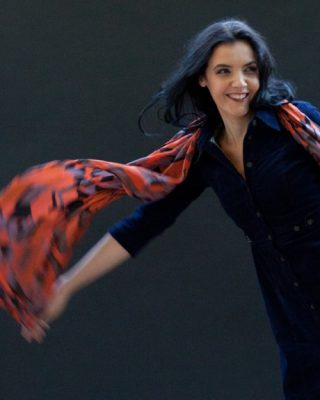 Virginie Teychen&eacute; - Bright and Sweet