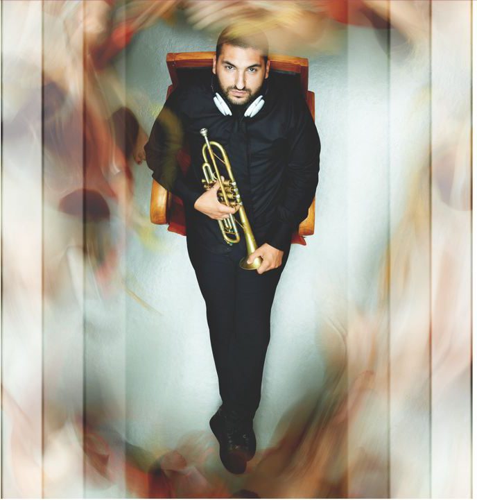 Ibrahim Maalouf - Diagnostic -