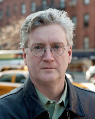 Jonathan Dee - Photo de presse ( Mathieu Bourgois)