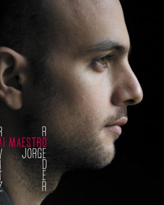 Shai Maestro - Shai Maestro Trio