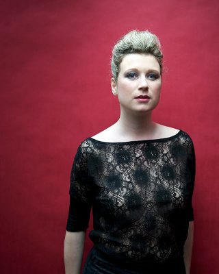 Sophie Darly - Soul Games - Motown