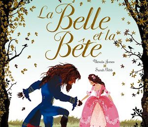 Belle et bête