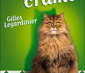 complètement cramé