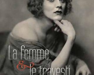 La femme et le travesti