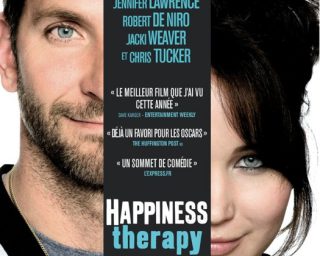 happiness therapy