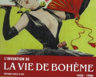 l'invention de la vie de Bohême
