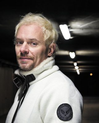 Henri Loevenbruck - L'apothicaire