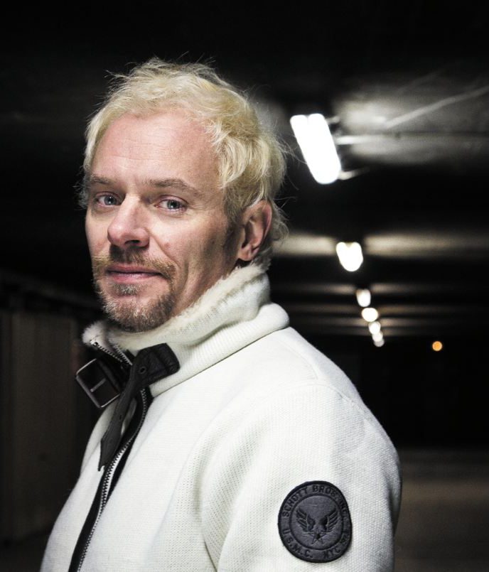 Henri Loevenbruck - L'apothicaire