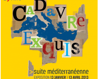 cadavres exquis