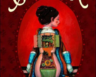 Coppelia