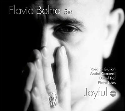 Falvio Boltro - Joyfull ( Bonsai )