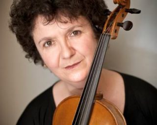Françoise Gnérie