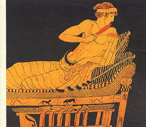 La caverne des idées