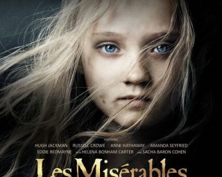 Les Misérables de Tom Hooper