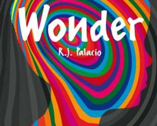 Wonder de RJ PALACIO