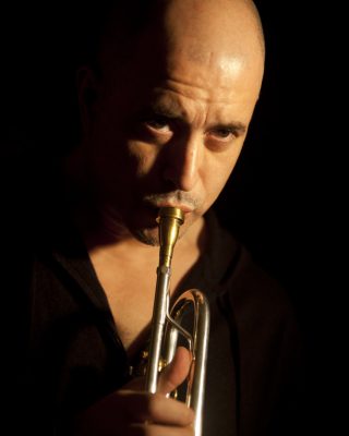 Flavio Boltro - Joyful