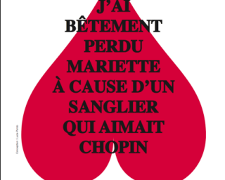 Mariette