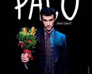 Paco dans Paco