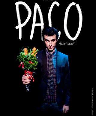 Paco dans Paco