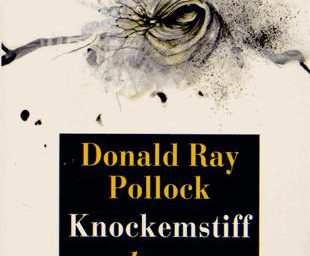 Donald Ray Pollock