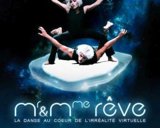 m et mme reve