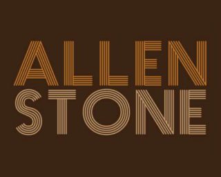 Allen Stone - Version Deluxe - Universal