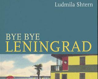 Bye Bye Leningrad