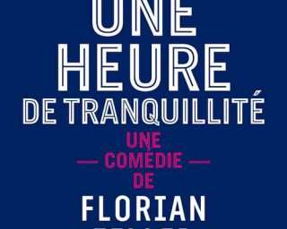 heure de tranquilité