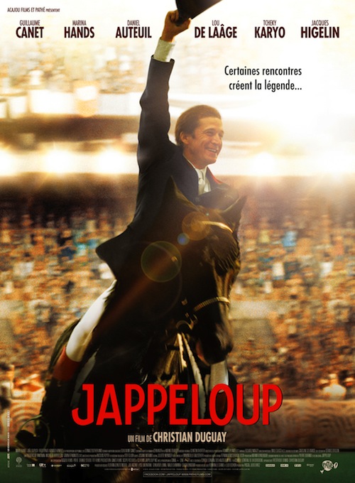 Jappeloup