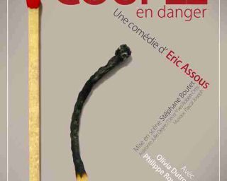 Couple en danger