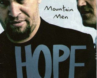 Moutain Men - Hope