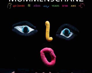 Mummenschanz