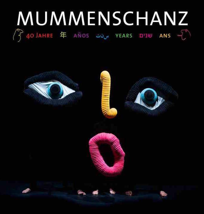 Mummenschanz