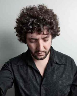 Omer Avital - The suite of the East