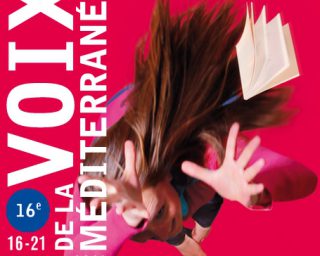 Festival Des Voix de la Méditerranée