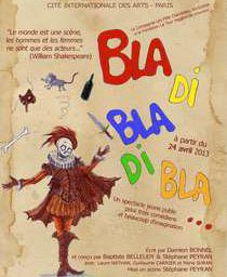 bladibla
