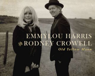 Emmylou Harris et Rodney Crownell