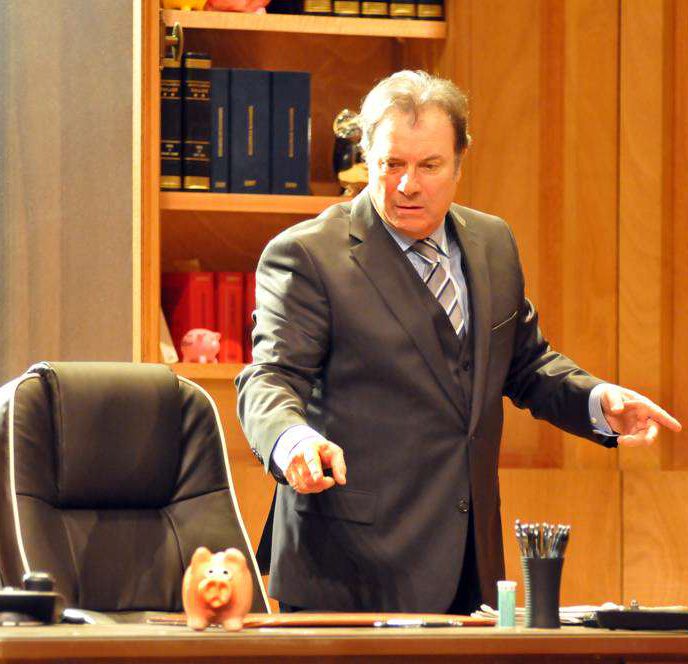 hier est un autre jour