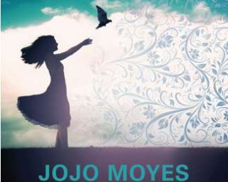 Jojo Moyes