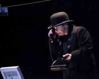 L'inventaire du monde