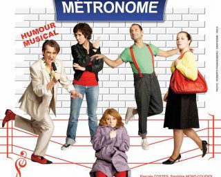 métronome