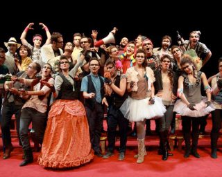 Operetta
