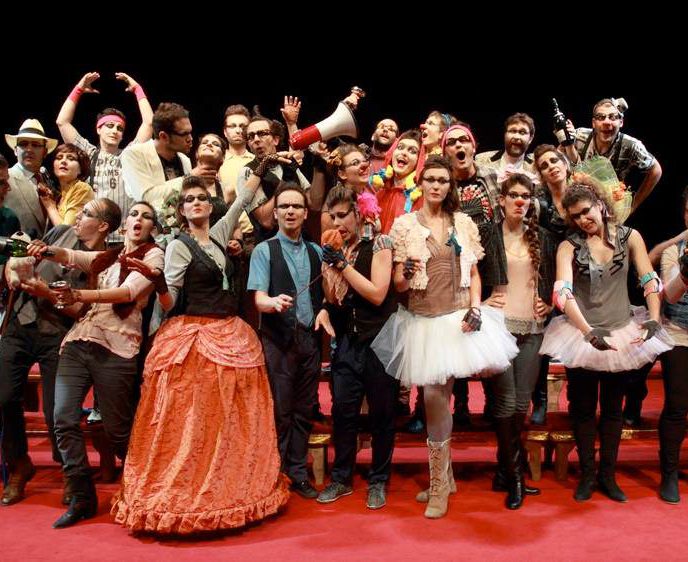 Operetta