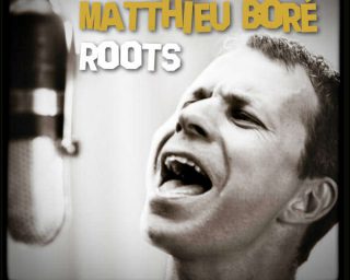 Matthieu Boré - Roots - Bonsai Music