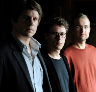 Trio Reith Demuth Wiltgen