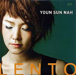 Youn Sun Nah - LEnto